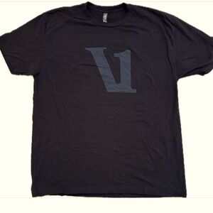 VUORI Logo T Shirt XL